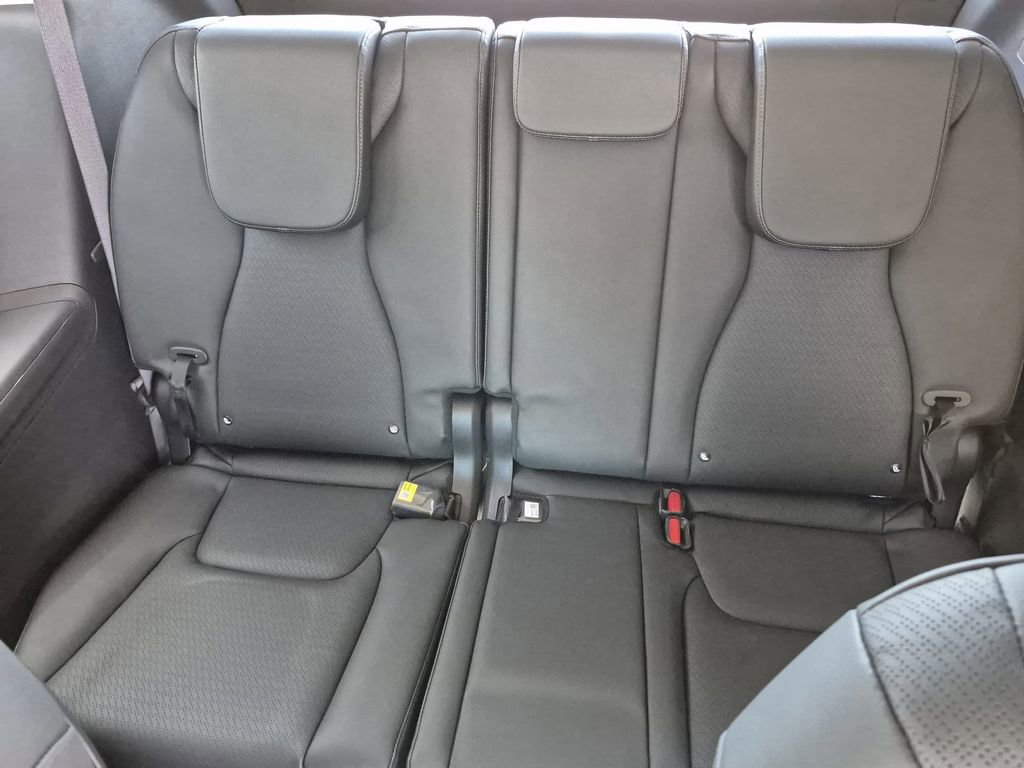 New 2026 Kia Carnival SX Prestige image 17