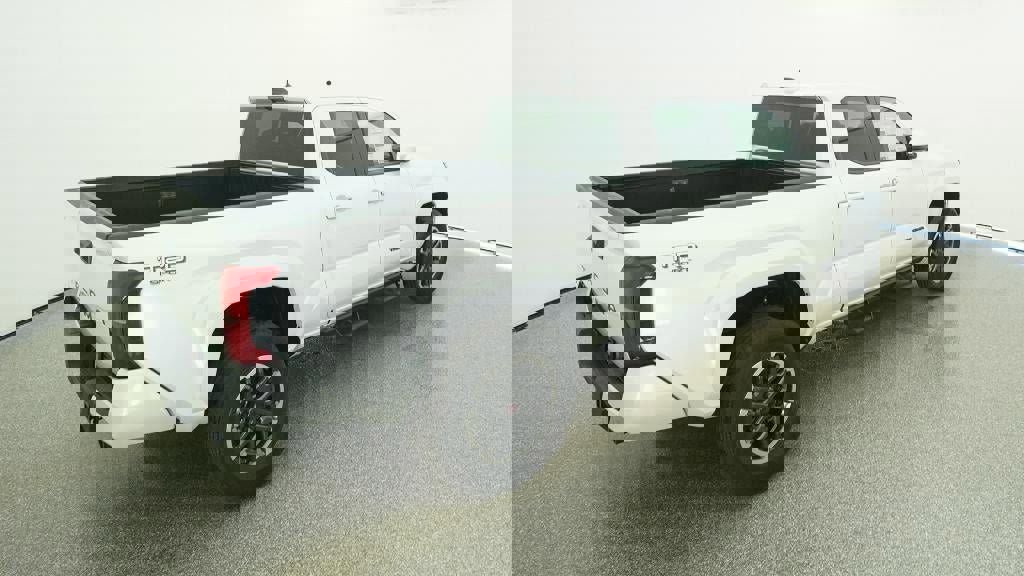 New 2026 Toyota Tacoma TRD Sport image 9