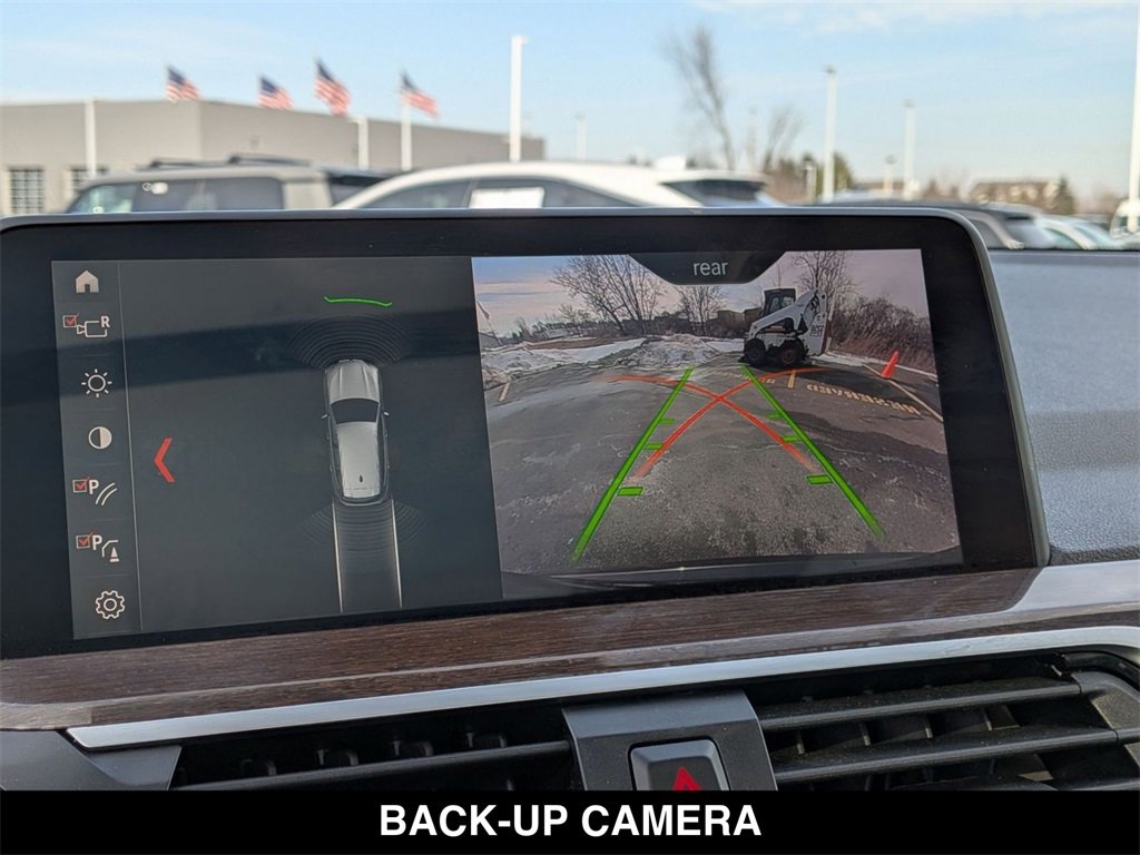 Used 2019 BMW X3 xDrive30i image 23