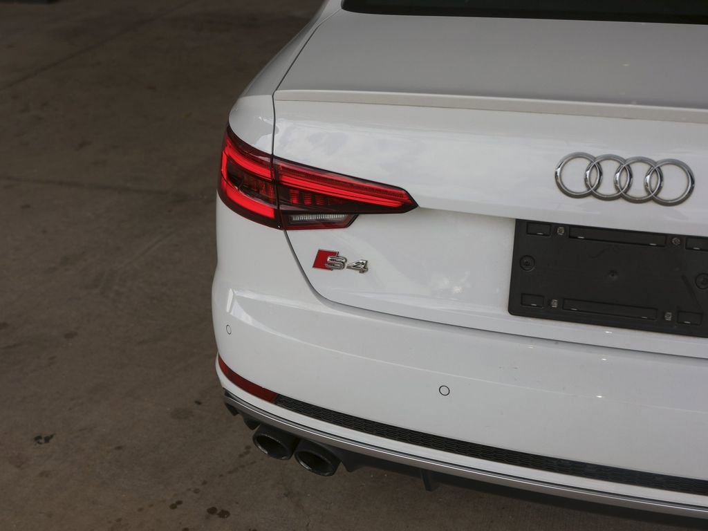 Used 2018 Audi S4 Prestige w/ Prestige Package image 15