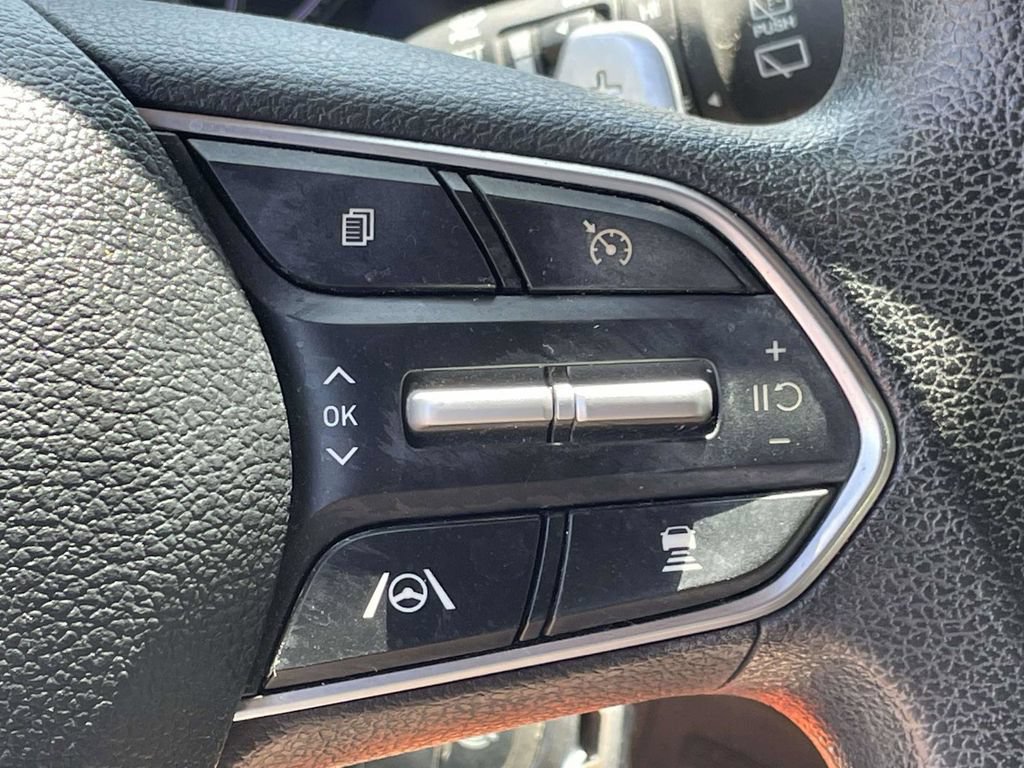 Used 2023 Hyundai Santa Fe SE FWD image 20
