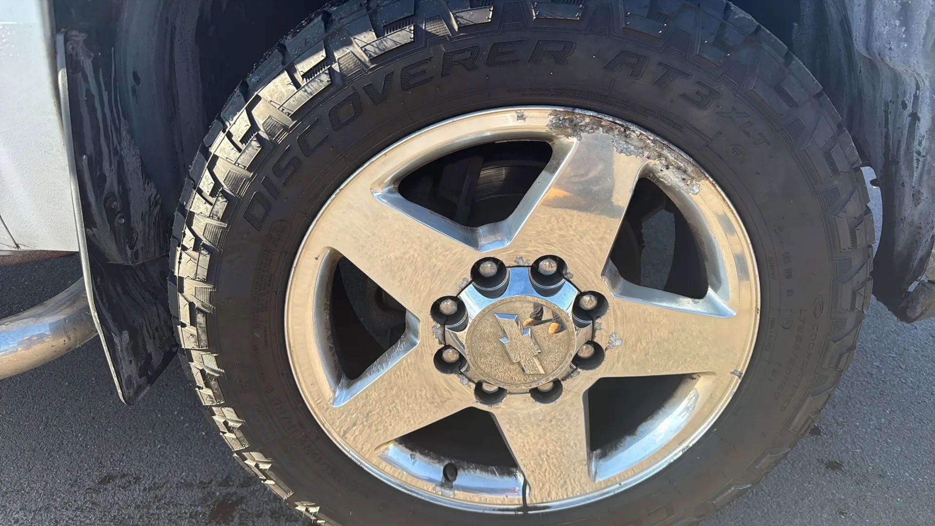 Used 2014 Chevrolet Silverado 3500 LT w/ Interior Plus Package image 14