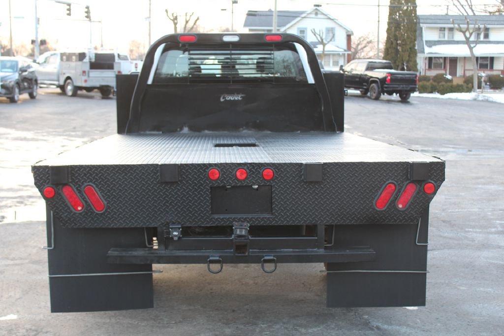 Used 2019 Ford F450 XL image 5