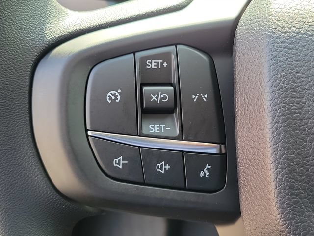New 2026 Ford Ranger XL w/ Trailer Tow Package AWD/4WD image 21