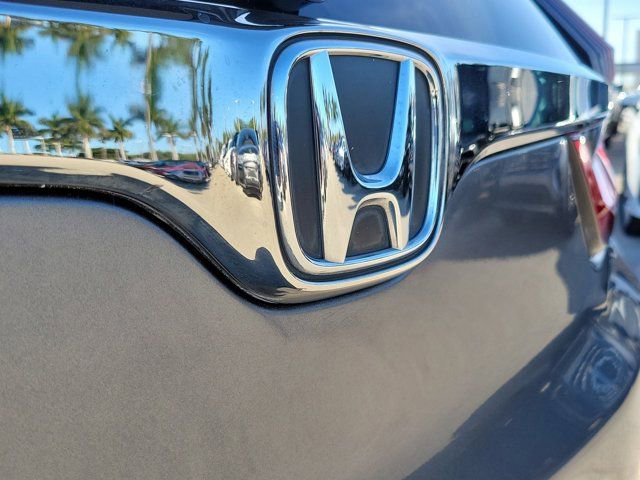 Used 2020 Honda CR-V EX image 11