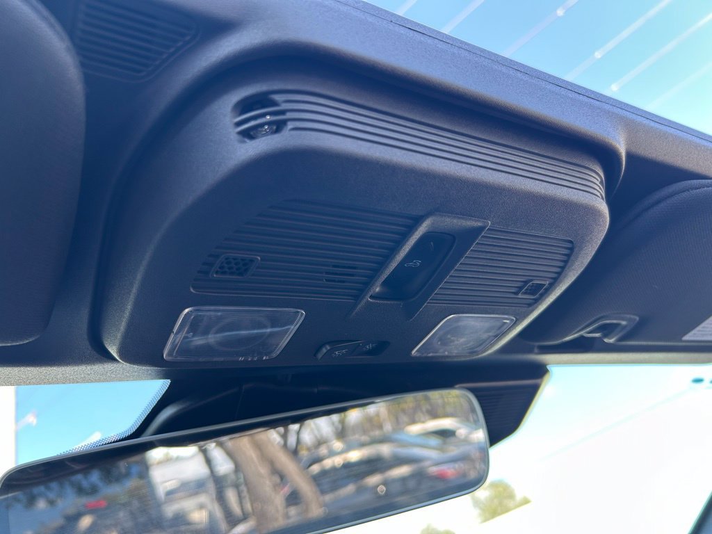 Used 2025 Ford Mustang Premium RWD image 26