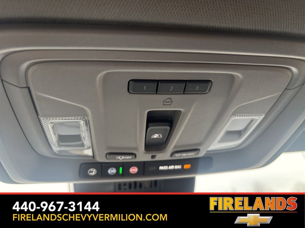 New 2026 Chevrolet Silverado 1500 LT AWD/4WD image 31