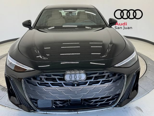 New 2026 Audi A6 Premium Plus AWD/4WD image 2