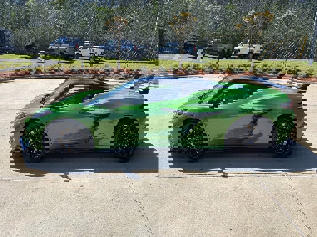 New 2026 Chevrolet Corvette Z06 image 20