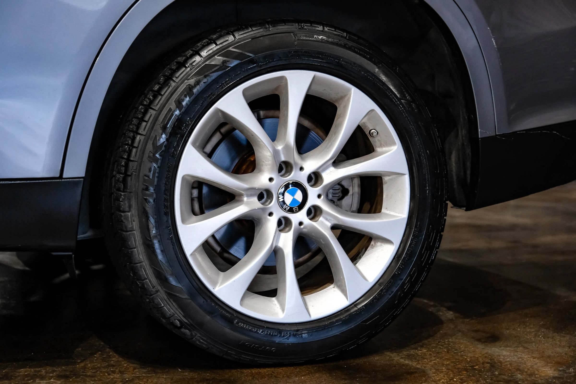 Used 2014 BMW X5 xDrive35i AWD/4WD image 61
