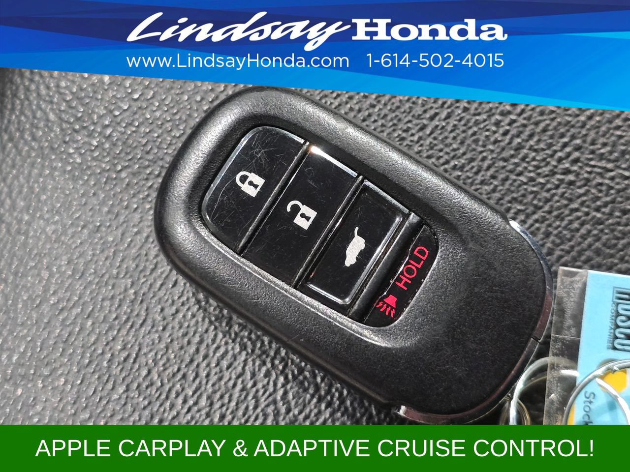 Used 2024 Honda CR-V LX image 25