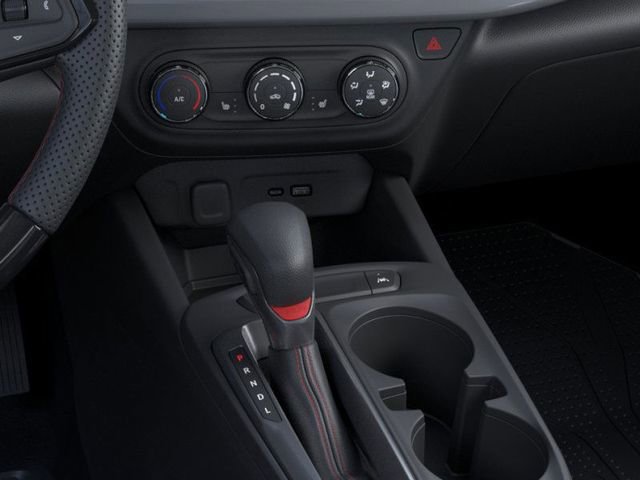 New 2026 Chevrolet Trax RS image 24