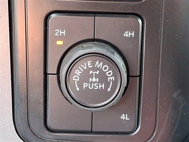 Used 2024 Ford F150 XLT w/ Mobile Office Package image 23