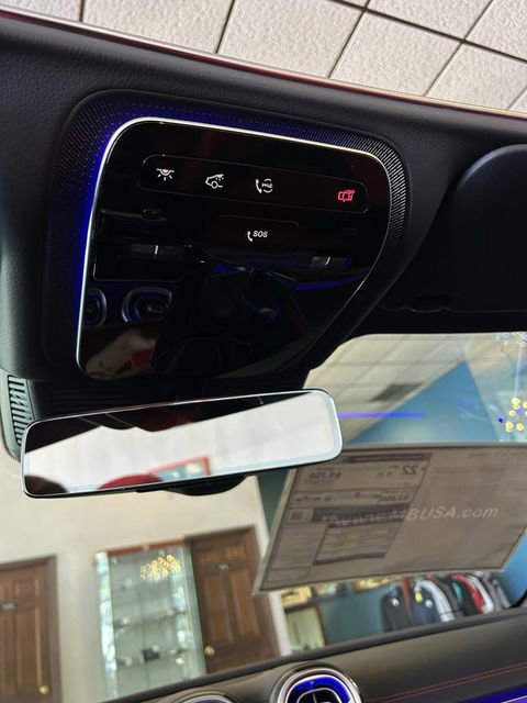 New 2026 Mercedes-Benz CLE 53 AMG 4MATIC Cabriolet image 23