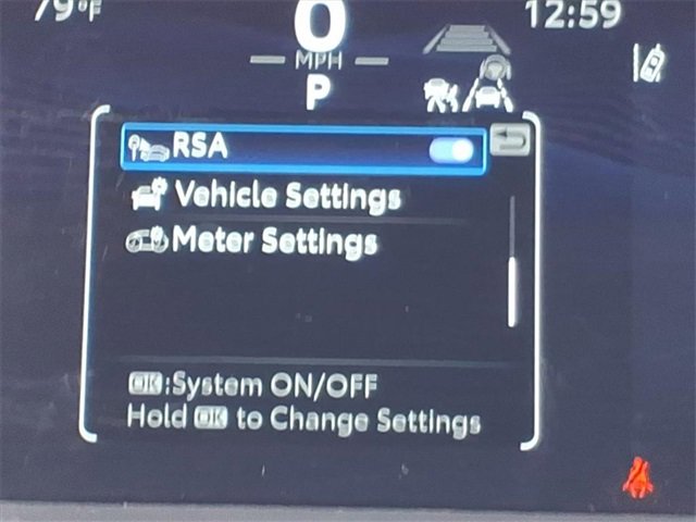 Used 2024 Toyota Tacoma 4x4 Double Cab image 11