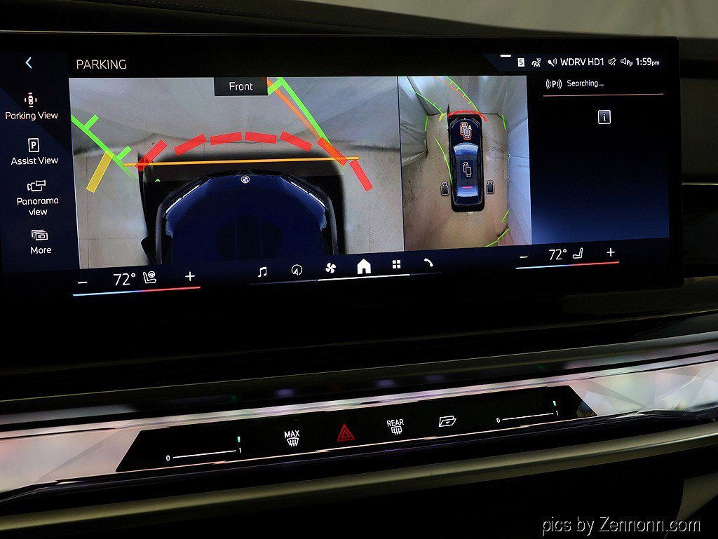 New 2026 BMW 740i xDrive w/ Premium Package AWD/4WD image 23