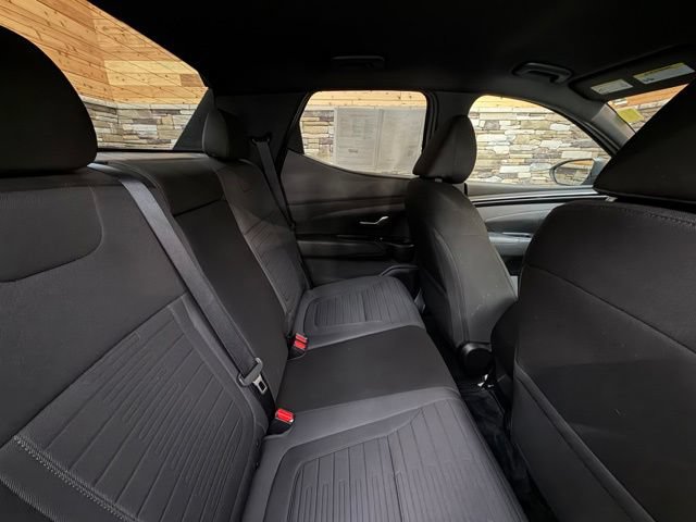 Certified 2024 Hyundai Santa Cruz SEL AWD/4WD image 32