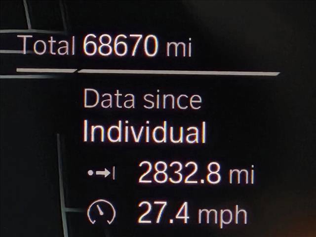 Used 2022 BMW 530i w/ M Sport Package RWD image 9