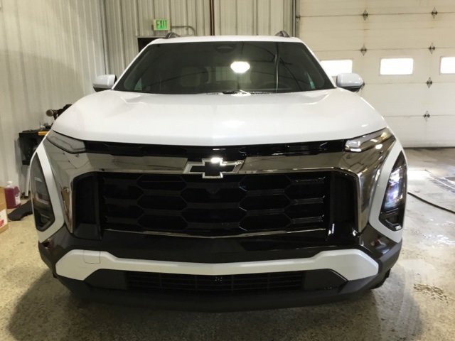 New 2026 Chevrolet Equinox ACTIV w/ Convenience Package III image 6