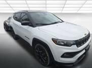 Used 2023 Jeep Compass Altitude image 3