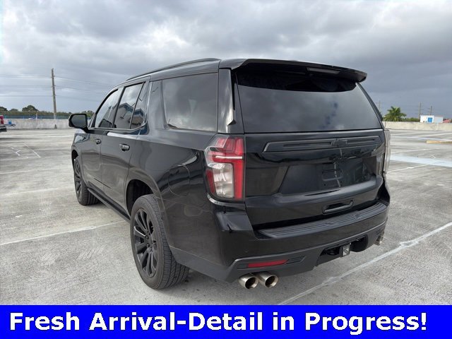 Used 2021 Chevrolet Tahoe Premier image 25