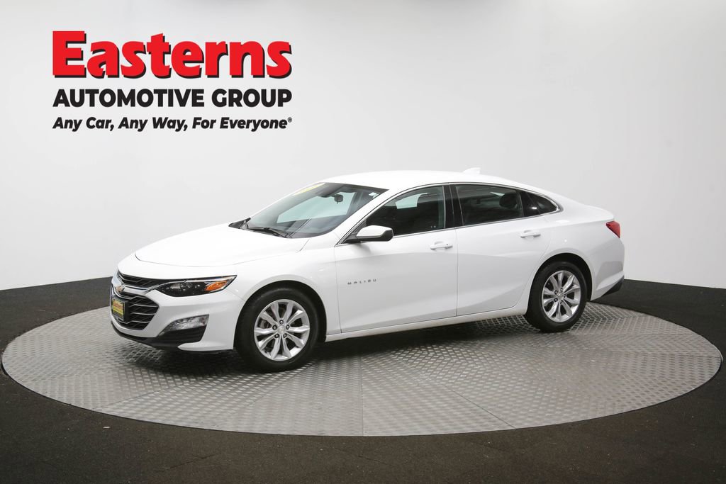 Used 2023 Chevrolet Malibu LT image 57