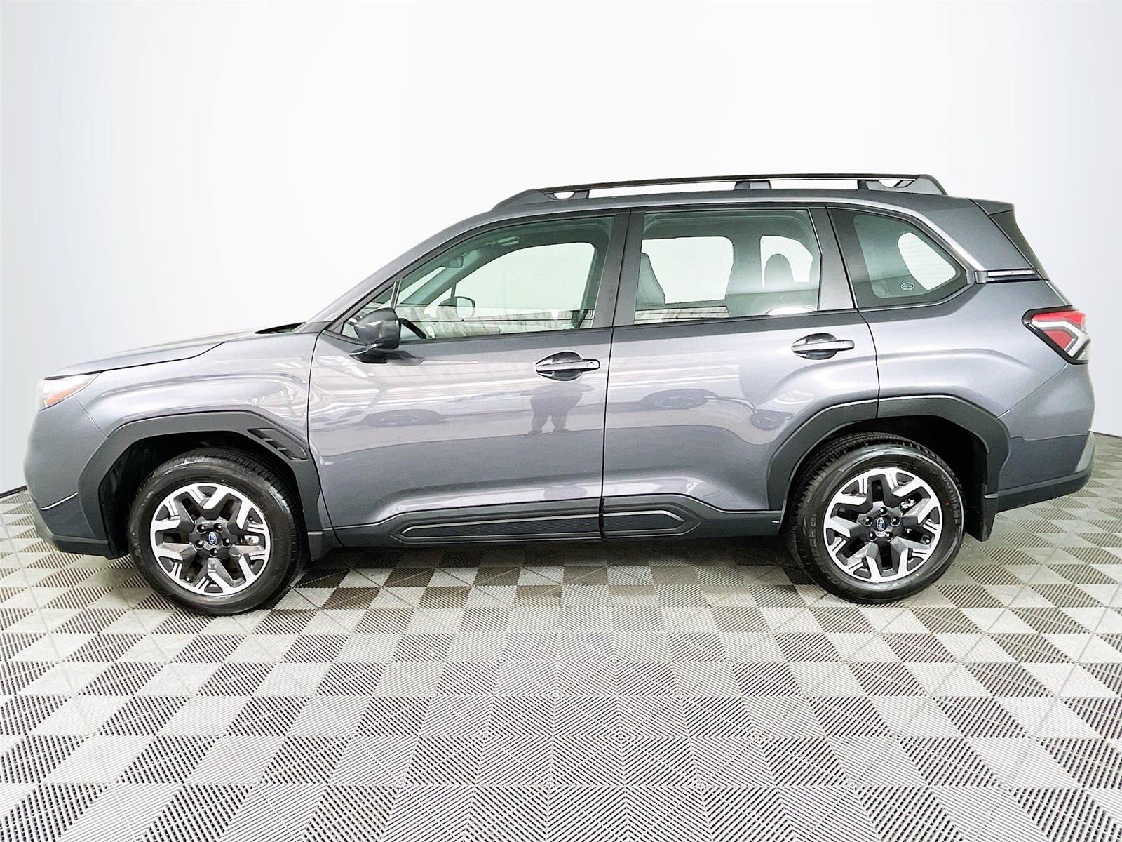 Certified 2026 Subaru Forester AWD/4WD image 4