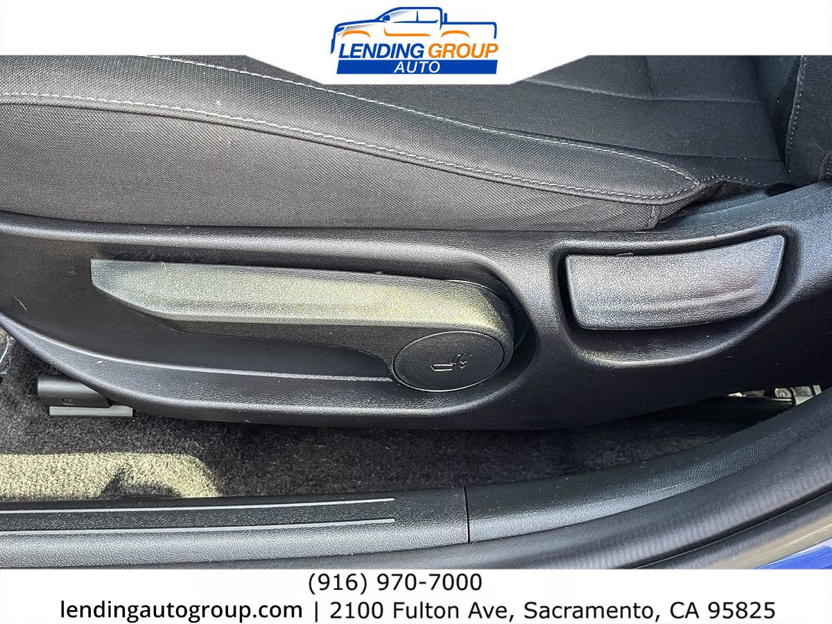 Used 2022 Hyundai Elantra SEL image 20