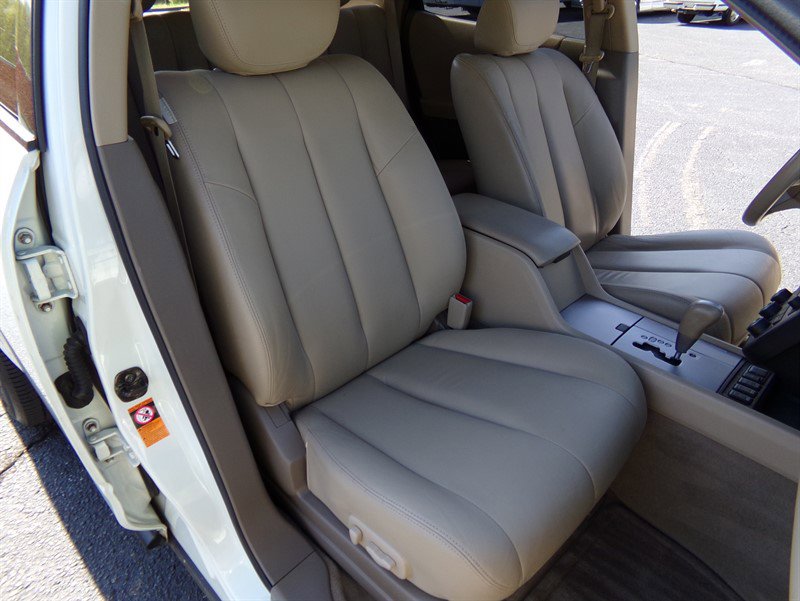 Used 2004 Nissan Murano SL w/ (TRG) SL Touring Pkg image 21