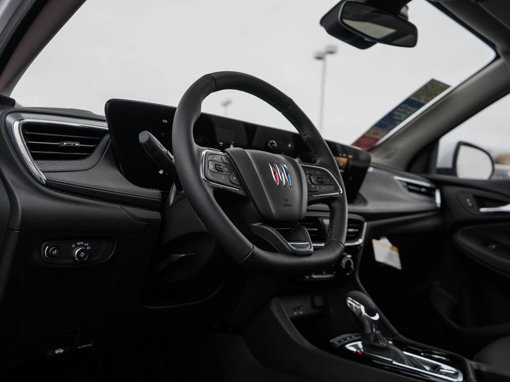 New 2026 Buick Encore GX Sport Touring w/ Advanced Technology Package image 19