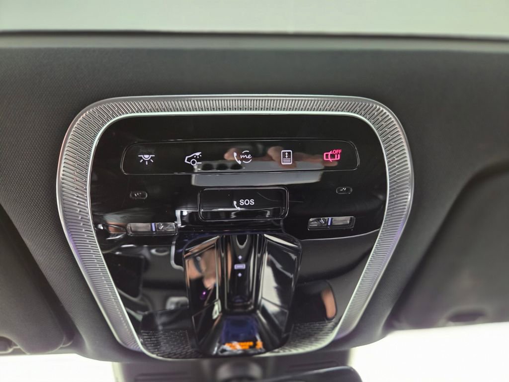 Certified 2022 Mercedes-Benz S 500 4MATIC image 18