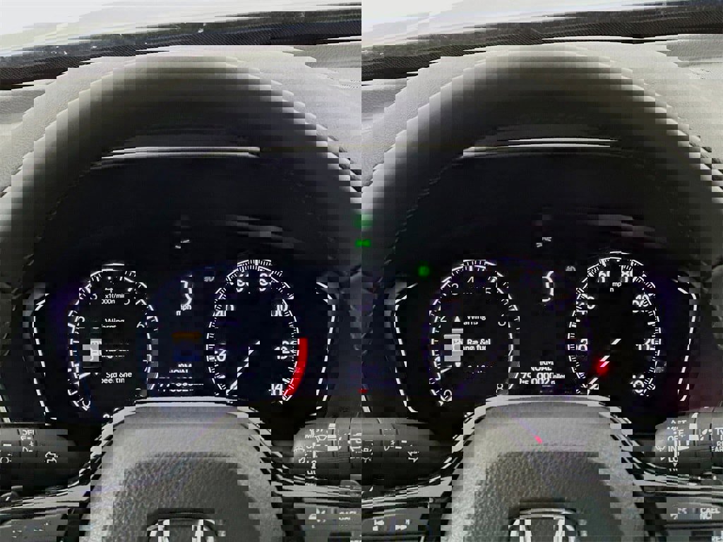 New 2025 Honda Pilot Touring image 19