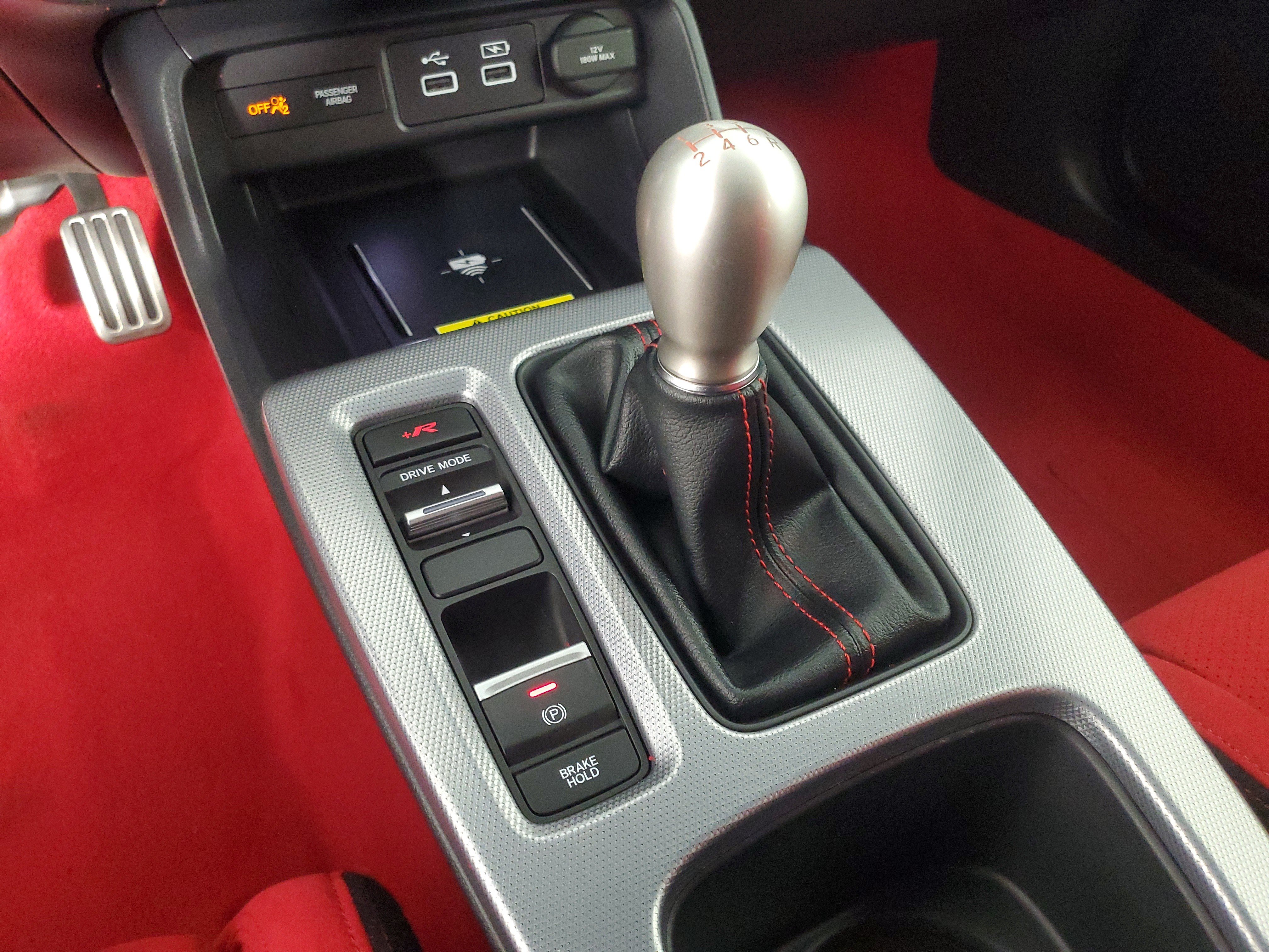 Used 2024 Honda Civic Type R image 21