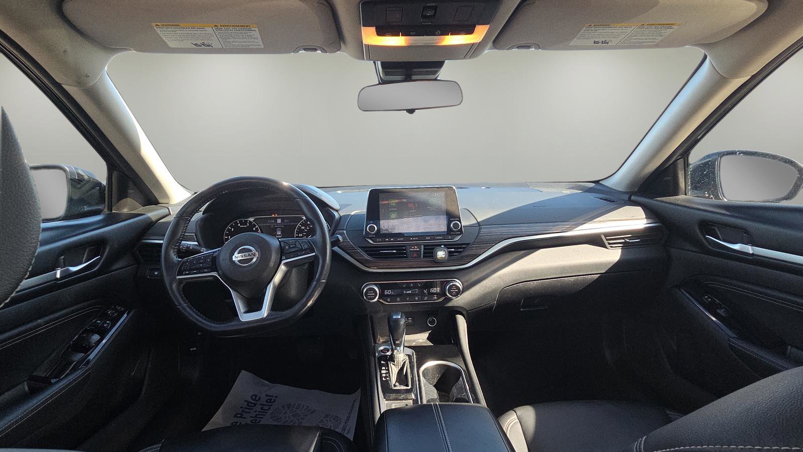 Used 2021 Nissan Altima 2.5 SL image 21