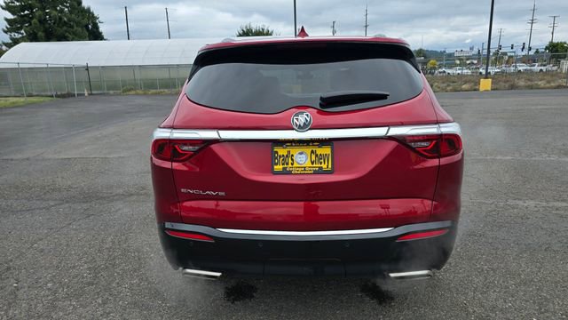Used 2024 Buick Enclave Premium image 5