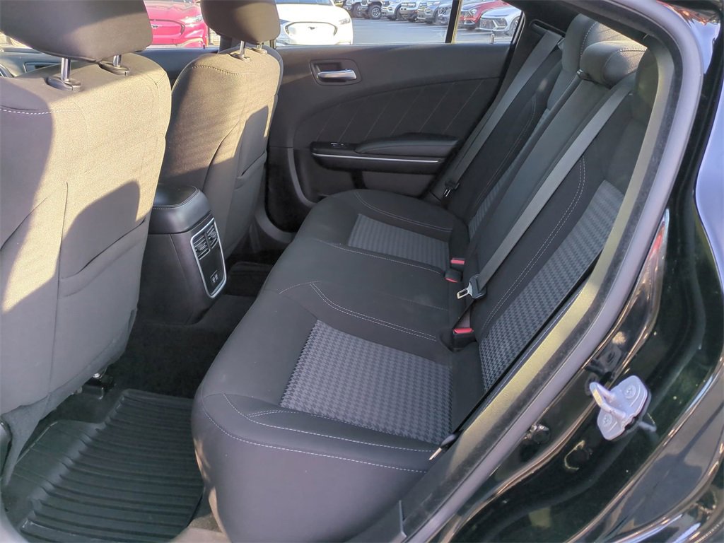 Used 2021 Dodge Charger SXT w/ Cold Weather Package image 14