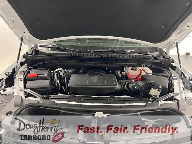 New 2026 Chevrolet Tahoe RST w/ Advanced Technology Package image 25