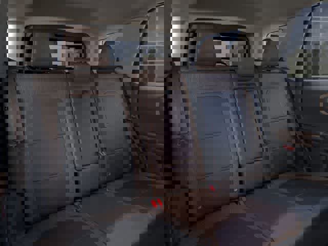 New 2025 Ford Bronco Sport Outer Banks w/ Outer Banks Tech Package+ image 11