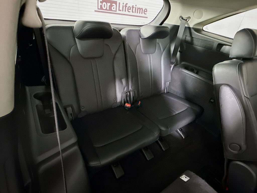 Used 2021 Kia Sorento SX image 34