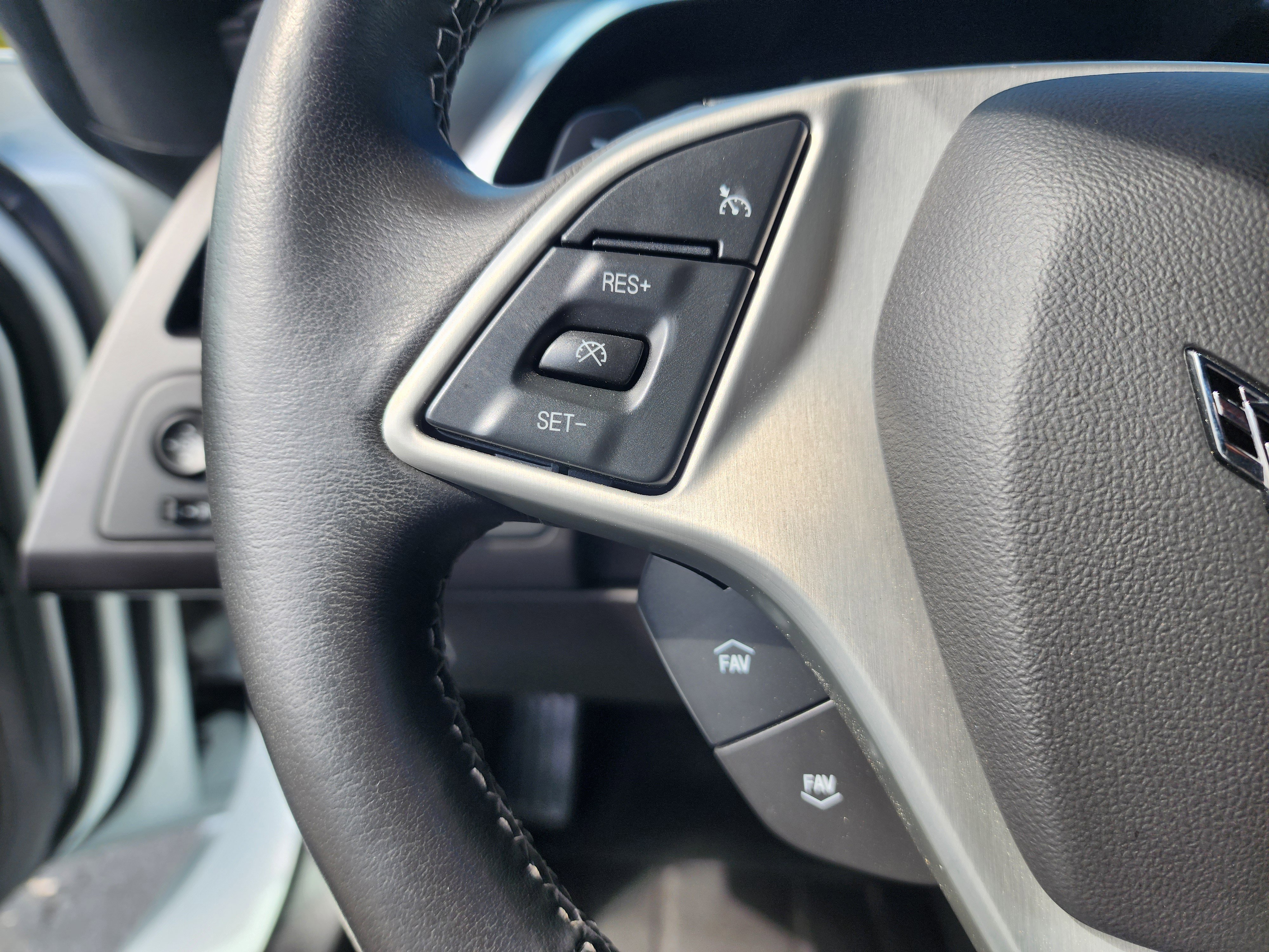 Used 2016 Chevrolet Corvette Stingray Coupe w/ 2LT Preferred Equipment Group image 24