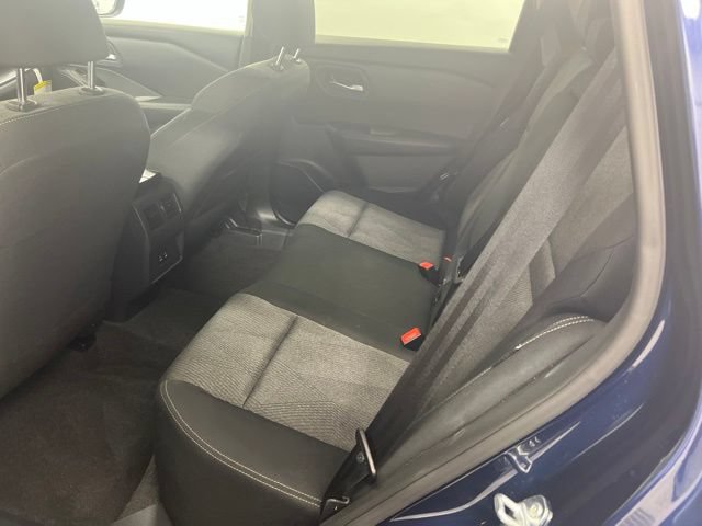 Used 2026 Nissan Rogue SV AWD/4WD image 11