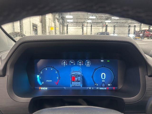 Used 2024 Ford F150 XLT w/ FX4 Off-Road Package image 29