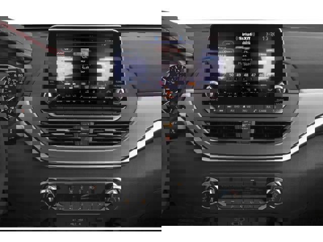 Used 2024 Nissan Altima 2.5 SR image 10