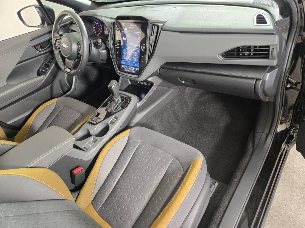 Certified 2025 Subaru Crosstrek 2.5i Sport w/ Crosstrek Mirror Package AWD/4WD image 22