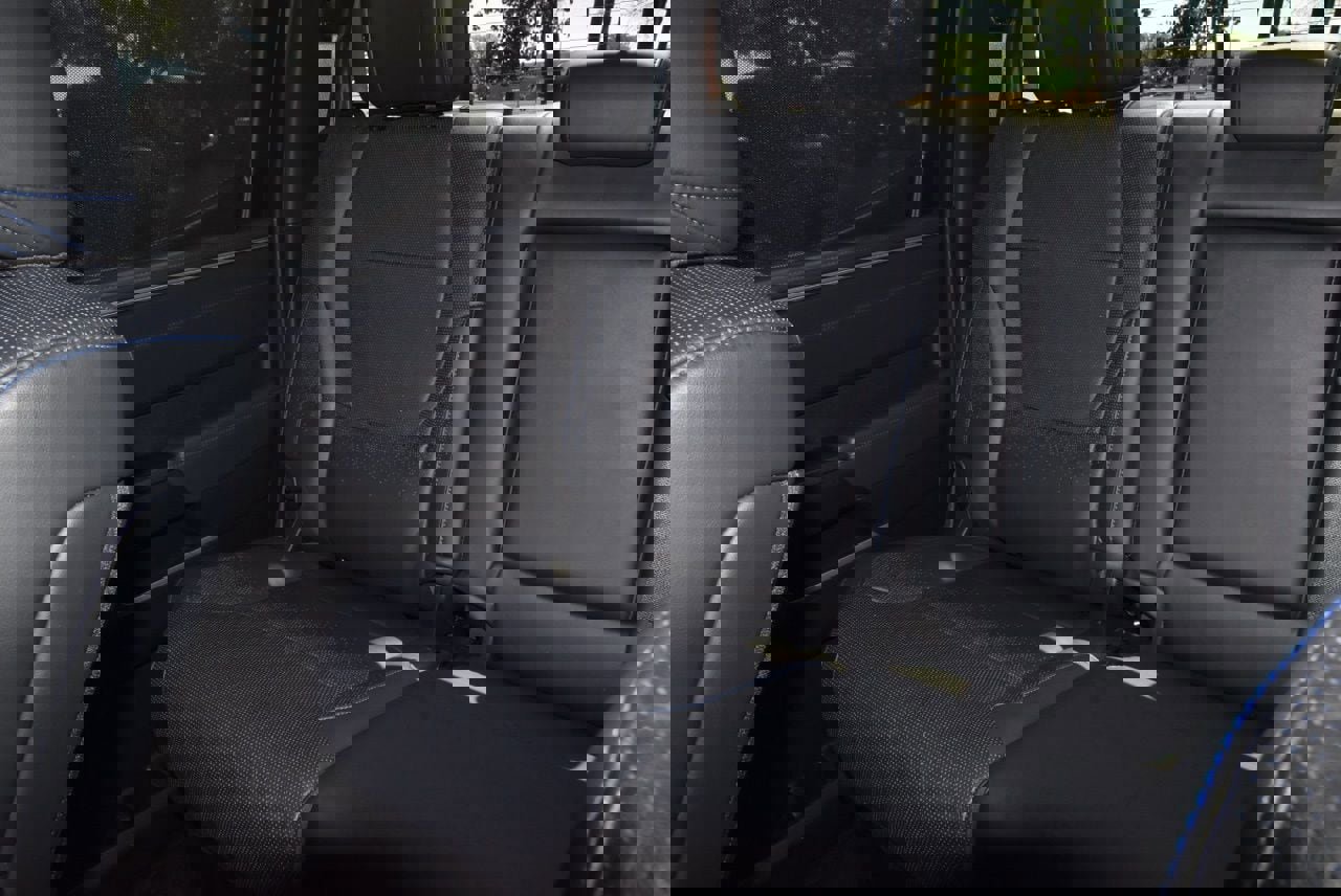 Used 2023 Toyota Tundra Platinum image 20