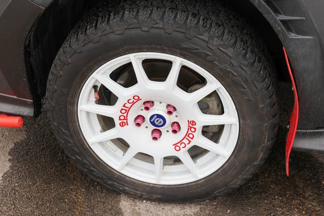 Used 2022 Subaru WRX Premium image 7