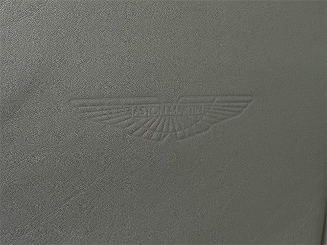 Used 2006 Aston Martin Vanquish S image 5