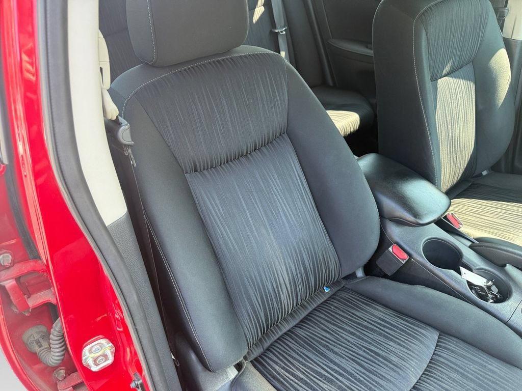 Used 2019 Nissan Sentra SV w/ All Weather Package FWD image 25