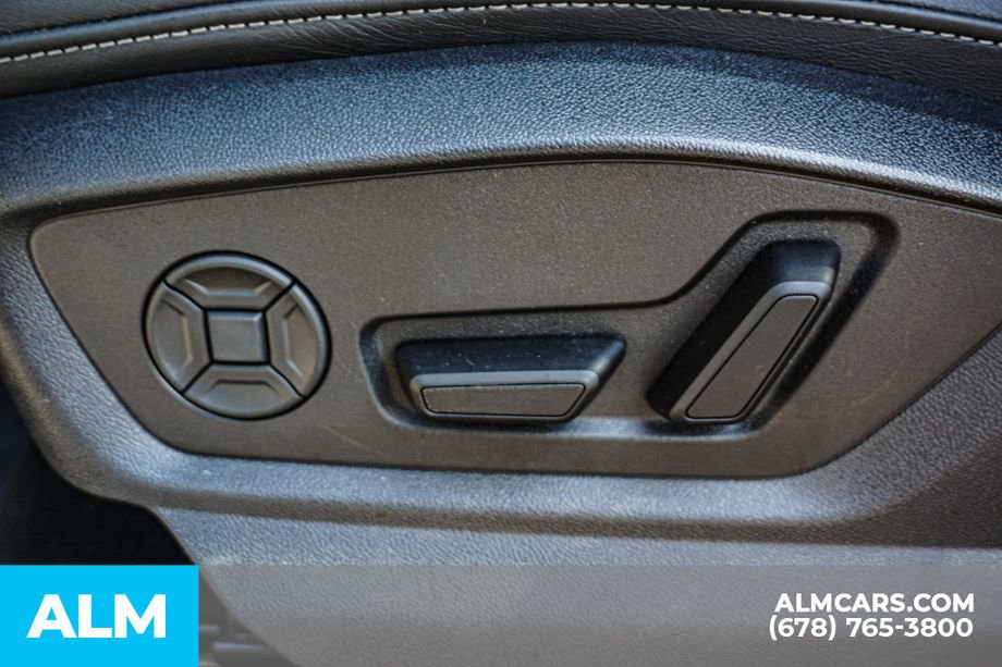 Used 2025 Audi Q7 3.0T Premium Plus image 53