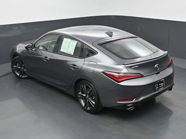 Used 2023 Acura Integra A-Spec image 34